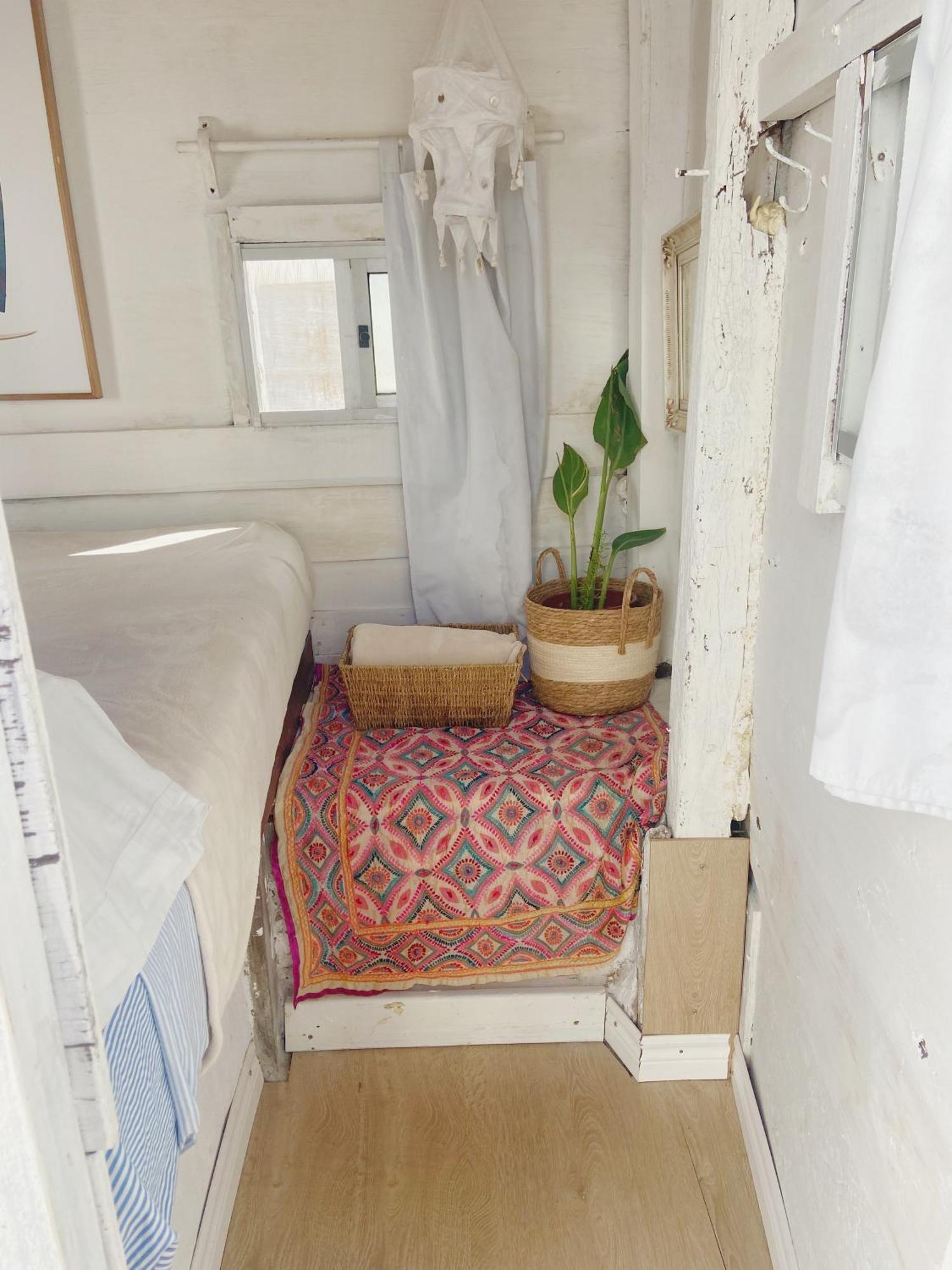 Hotel Salty House Cabo Polonio Zewnętrze zdjęcie