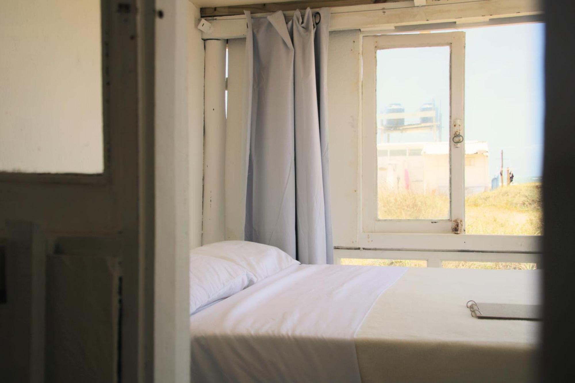 Hotel Salty House Cabo Polonio Zewnętrze zdjęcie