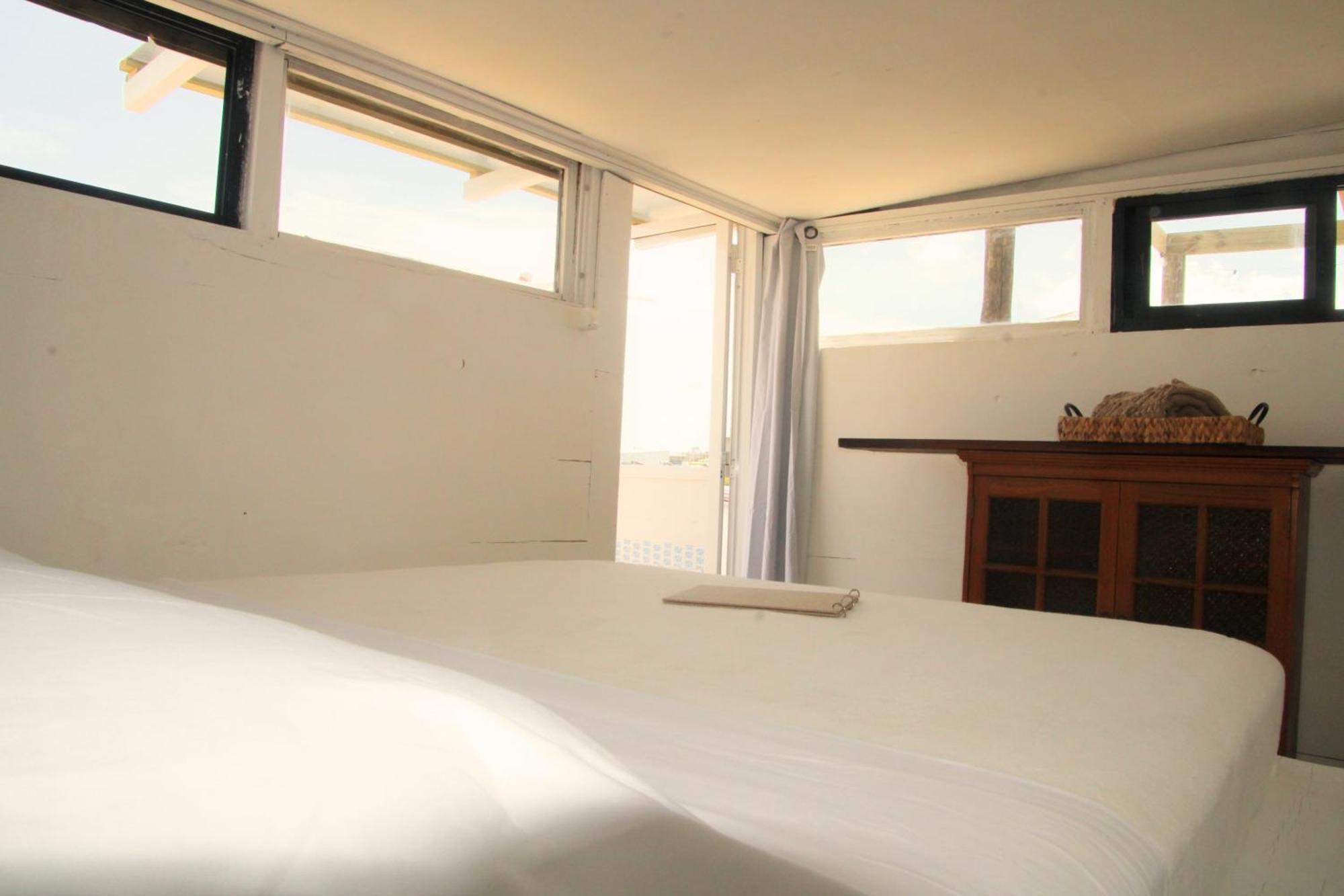 Hotel Salty House Cabo Polonio Zewnętrze zdjęcie
