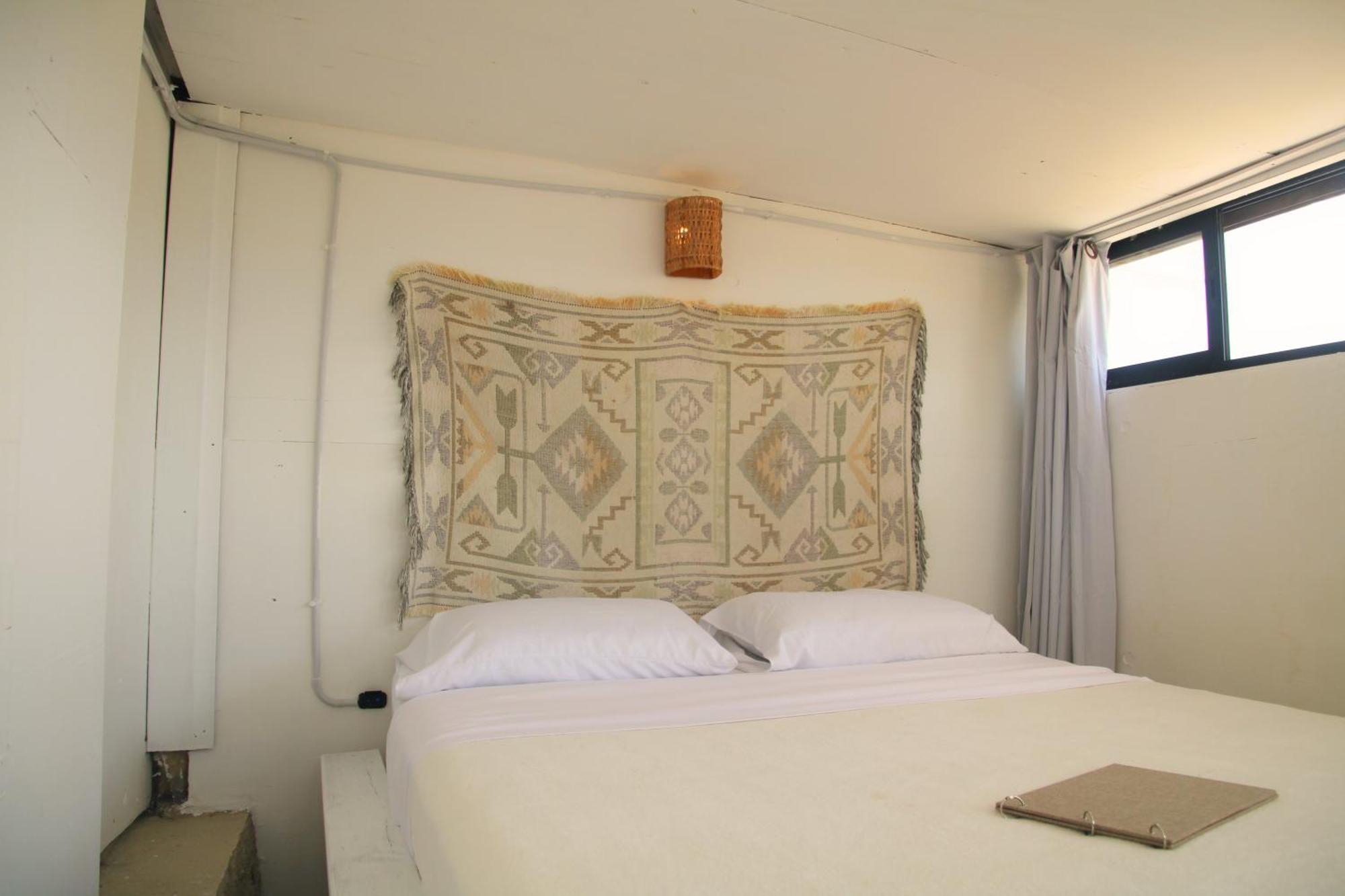 Hotel Salty House Cabo Polonio Zewnętrze zdjęcie