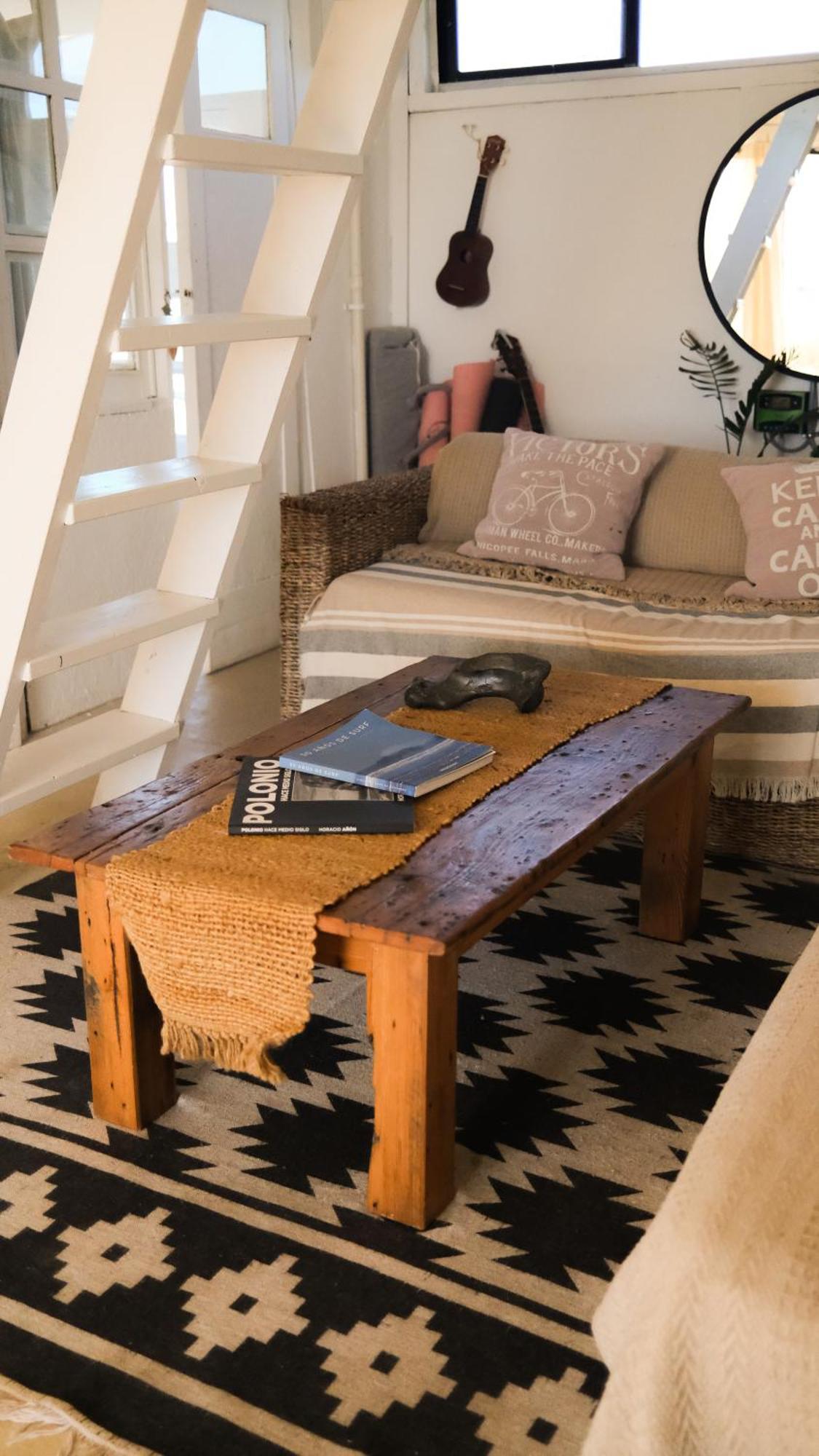 Hotel Salty House Cabo Polonio Zewnętrze zdjęcie