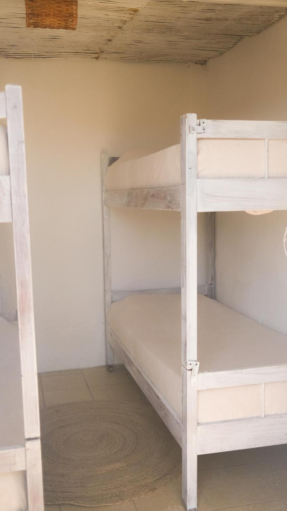 Hotel Salty House Cabo Polonio Zewnętrze zdjęcie