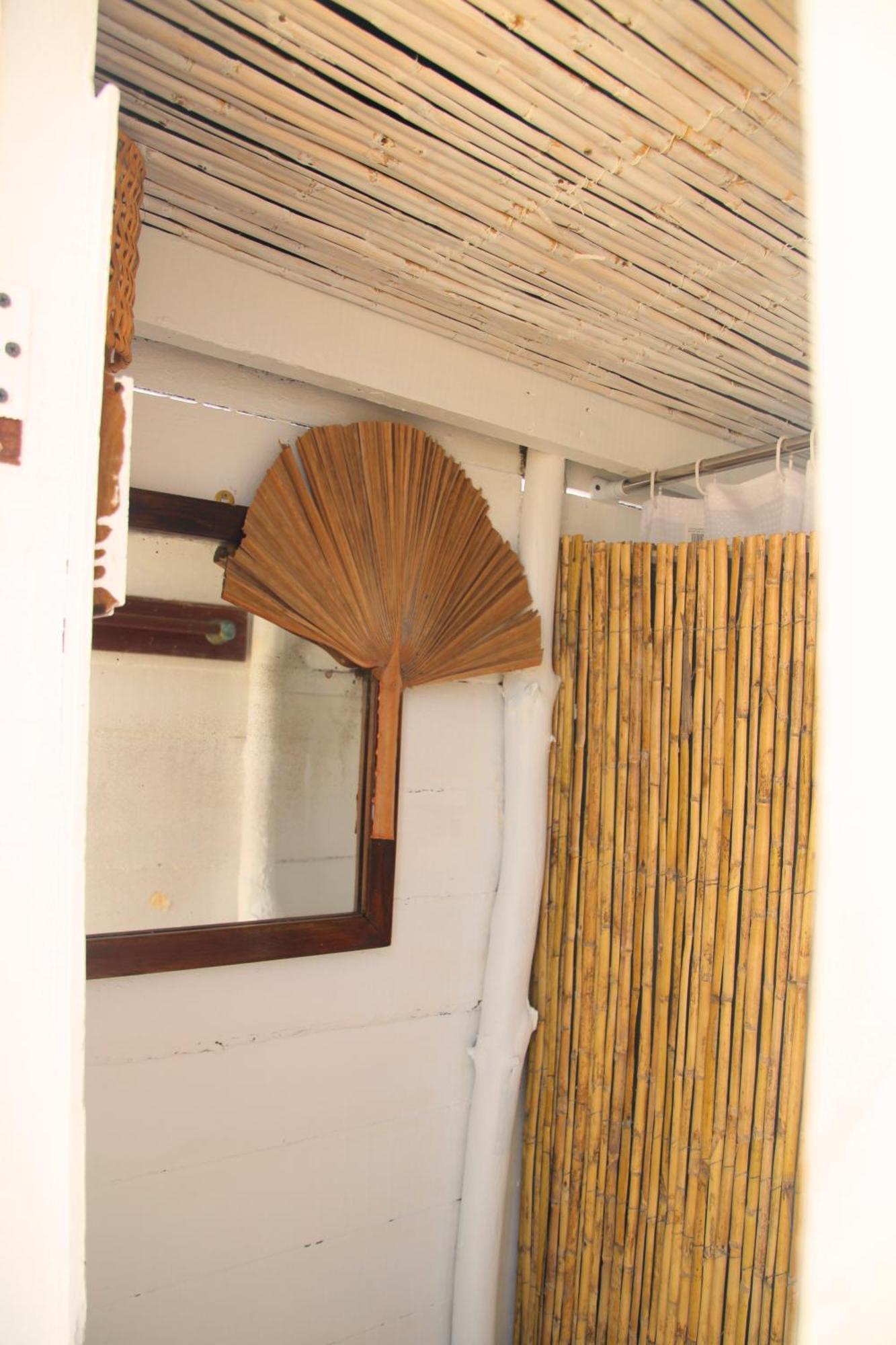 Hotel Salty House Cabo Polonio Zewnętrze zdjęcie